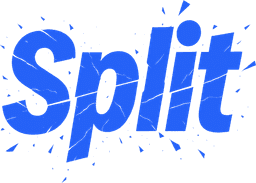 Split